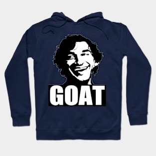 OG FOOTY - Johnathan Thurston - GOAT Hoodie